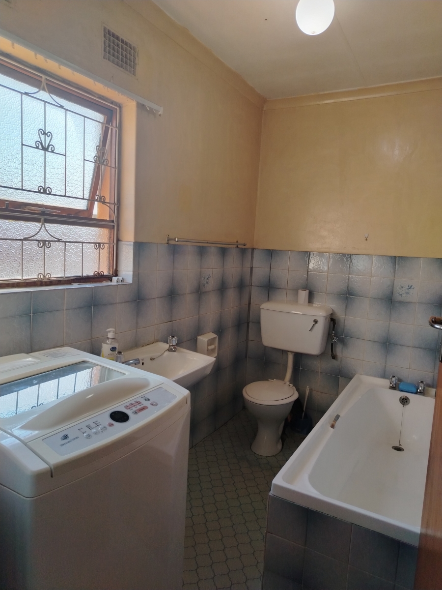 3 Bedroom Property for Sale in Gompo Town Eastern Cape